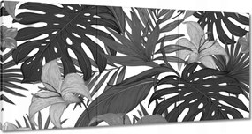 Monster festmények 180x90