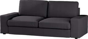 Dekoria Kivik 3 személyes kanapé huzat, összecsukható Ikea