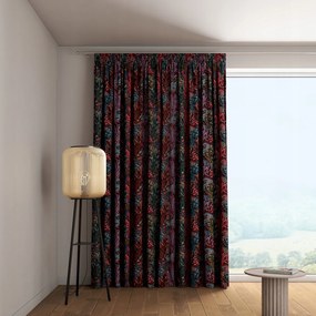 Dekoria Függöny ráncoló szalaggal 1 db 130x245cm