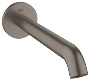 GROHE 13449AL1 - Kádleeresztő ESSENCE 221 mm grafit 13449AL1