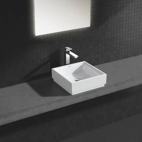GROHE 23406000 - EUROCUBE mosdócsaptelep, XL méret, fényes króm