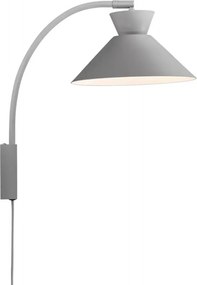 Nordlux DIAL 2213371010 Fali aljzat fény 1x40W/E27 IP20