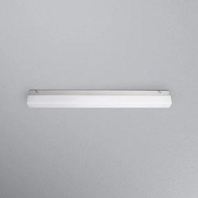 Osram - LED fürdőszobai tükörvilágítás SQUARE LED/14W/230V IP44 3000/4000K