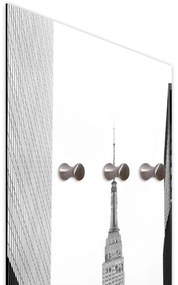 Gario Fali fogas New York Méret: 40 x 118 cm