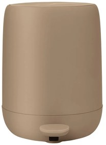 Sono barna szemetes, 3 l - Blomus