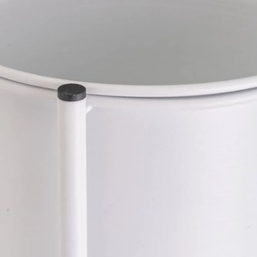 Fém virágtartó állvány (magasság 65 cm) – Casa Selección