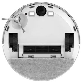 TESLA Electronics RoboStar - Intelligens robotporszívó 2in1 2600 mAh Wi-Fi fehér