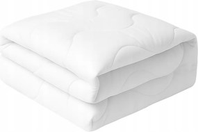 Antiallergén egész éves paplan 140x200 cm steppelt lengyel termék