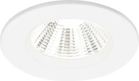 Nordlux FREMONT 2310046001 Beépíthető spotlámpa 1x4,5W/LED 4000K 380LM IP65