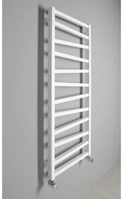 Sapho - Fürdőszobai radiátor ZIG 490W/230V 50x133 cm fehér