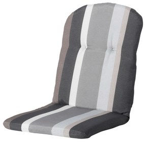 Kerti szék párna PLUSHIO 96x45 cm - több kialakítás Termék színe: Sötétkék