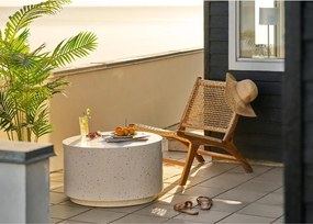 Bonn dohányzóasztal