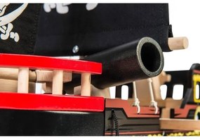 Le Toy Van - Kalózhajó Barbarossa