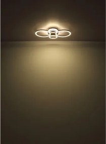 GLOBO 48039-40 LOREA Modern LED Mennyezeti Lámpa IP20