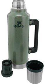 Stanley Thermosz Legendary Classic 2,3 lHammertone zöld, 2,3 l