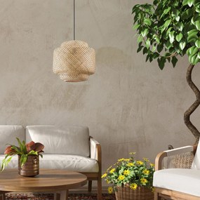 Polux BERTA 328410 Lepel lámpa 1x20W/E27 IP20