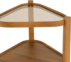 Nesta 2 - Walnut