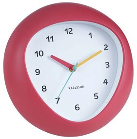 Fali óra ø 25,5 cm Funky Vibes – Karlsson