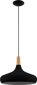 Eglo SABINAR 900163 Függőlámpa 1x40W/E27 IP20