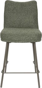 Jacques alacsony bárszék