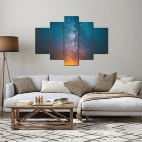 Kép - Tejút (150x105 cm)
