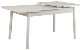 Étkező szett Dobuse 3 (fehér + kő) (4 személy számára). 1093808