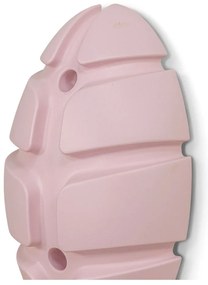 Világos rózsaszín fali akasztó Bug – Spinder Design