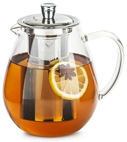 4Home Tea time Hot&Cool teáskanna, 1,2 l