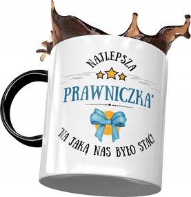 Bögre Fekete Ügyvédnők Milyen Volt Nekünk Kellett Egy Nyomtatott Fotóval