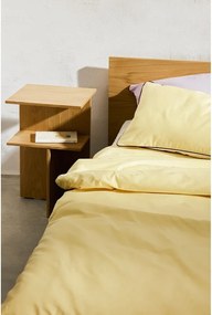 Pamut-szatén párnahuzat 50x70 cm Oba – noo.ma