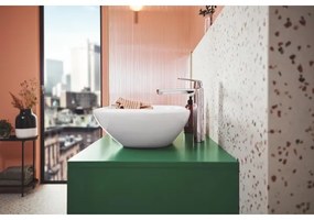 GROHE 23921000 - Mosdócsaptelep EUROSMART COSMOPOLITAN XL fényes króm