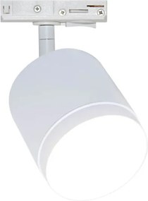 Maytoni Polar TR088-1-GX53-W 1x15W/GX53 IP20