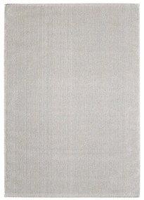 Világosszürke szőnyeg 140x200 cm Loom – Ayyildiz Carpets