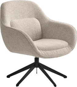 Bézs fotel Lynn – Unique Furniture