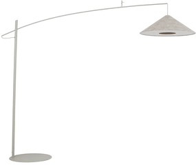 Poise dekoratív állólámpa