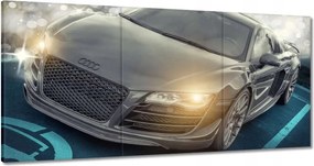 Képek 120x60 Audi R8 Quattro