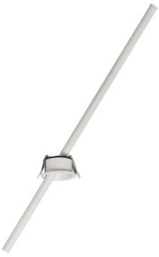 Hue LED állmennyezetbe süllyeszthető spotlámpa