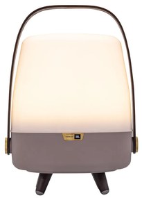 Lite-up Play Mini JBL Sand barna lámpa, hangszóró