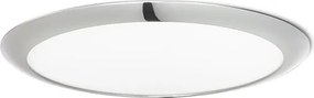 RENDL DADA 30 süllyesztett lámpa króm 230V LED 24W 3000K