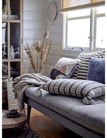 Szürke agyagkerámia csésze szett cappucinóhoz 2 db-os 180 ml Raben – Bloomingville