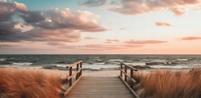 Poszter 91,3x44,5cm Kalandok útja