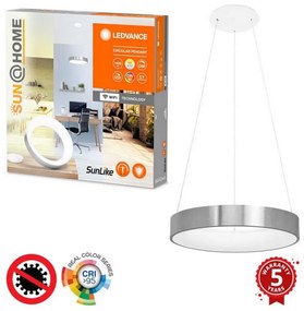 Ledvance - SUN@HOME CIRCULAR LED/18,5W/230V Wi-Fi állítható LED csillár