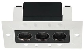 Canon LED álmennyezetbe süllyeszthető spotlámpa