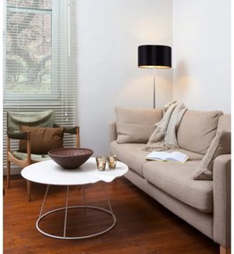 Eglo 95169 - Állólámpa MASERLO 1xE27/60W/230V