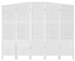 Vintage ágy fejtámla