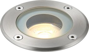 ENDON GH98042V PILLAR Kültéri Talajba Építhető Lámpa IP44