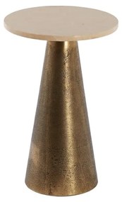 Kerek tárolóasztal ø 29 cm Ynez – Light &amp; Living