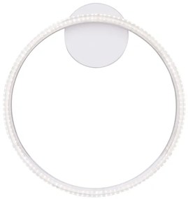 Globo 68225-24 - LED Mennyezeti lámpa SMITTY LED/24W/230V