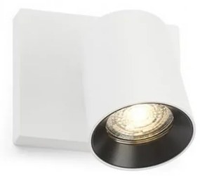 RED - Design Rendl - R12912 - Fali spotlámpa KENNY 1xGU10/35W/230V
