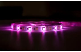 Immax NEO 07725L - LED RGB+CCT Dimmelhető szalag 24W/230V 5 m IP67 Wi-Fi Tuya